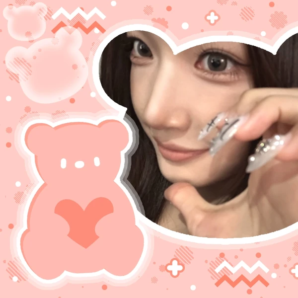 Popular profile picture of エビン (SECRET NUMBER) loved by fans