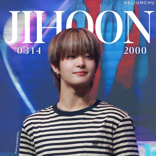 Fans' Pick: Best Moment of Jihoon (TREASURE)