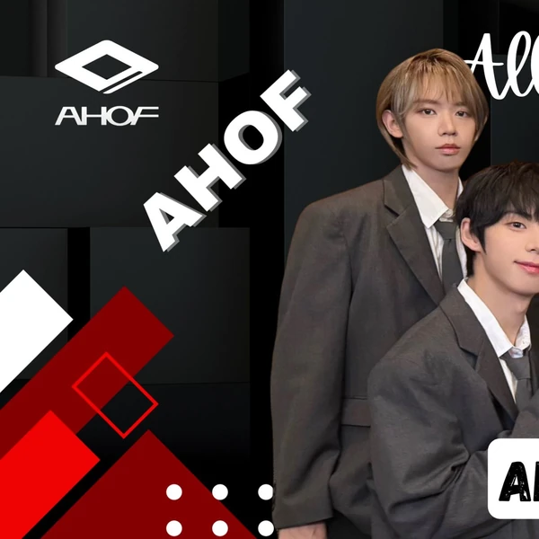Top Photo Full of AHOF Love