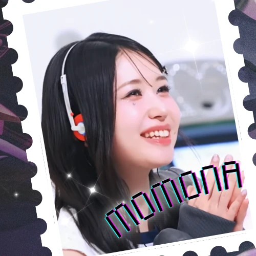 ME:I FC盤購入特典 笠原桃奈 ネックストラップ MOMONA ME:I FC盤購入特典 笠原桃奈 ネックストラップ MOMONA - メルカリ