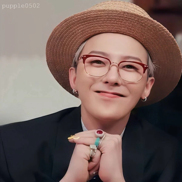 Fans' Pick: Best Moment of G-DRAGON (BIGBANG)