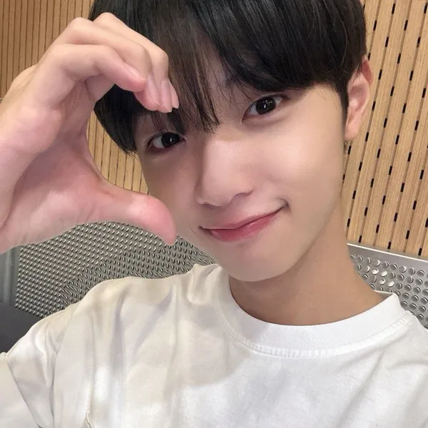 Top Photo Full of Son Dongpyo Love