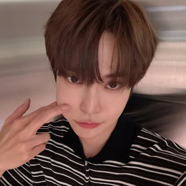 Today's Most Loved Doyoung (NCT 127)