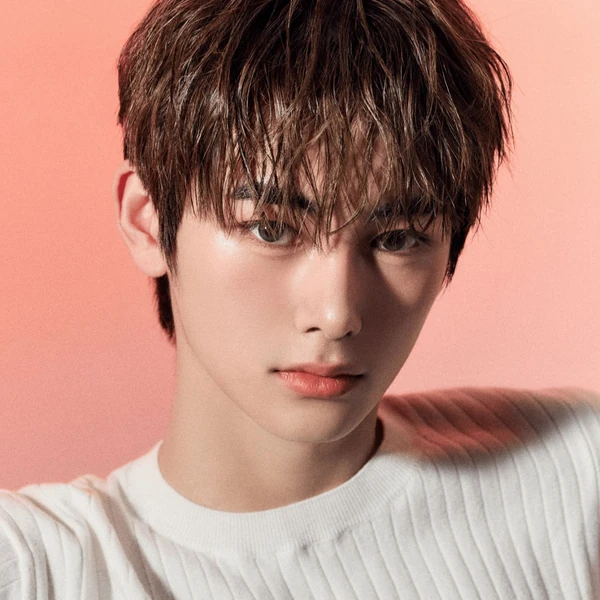 Top Photo Full of Zhou Anxin Love