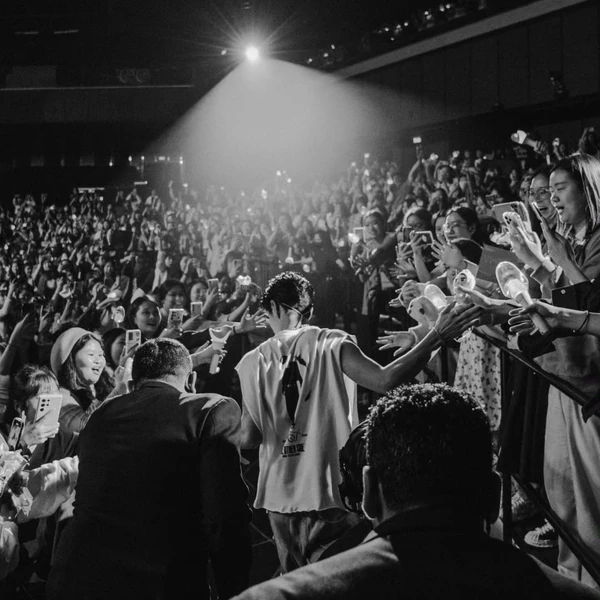 Top Photo Full of Mark (GOT7) Love