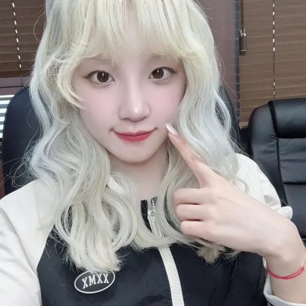 Today's Most Loved Yuqi (i-dle)