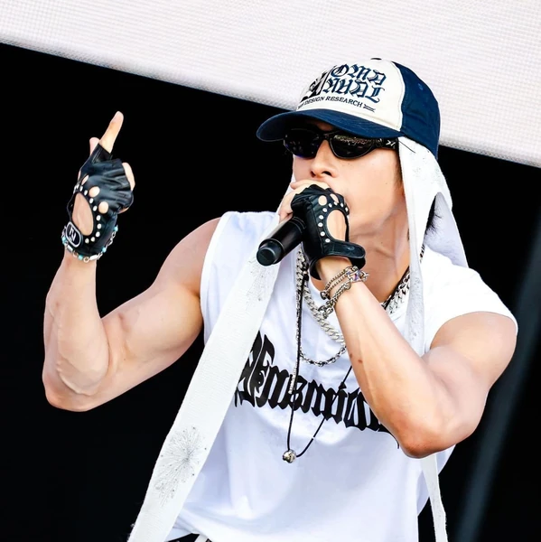 Top Photo Full of Nishi Hiroto (INI) Love
