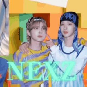 Top Photo Full of NEXZ Love
