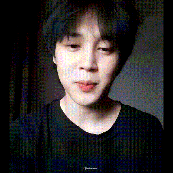 Popular profile image of Jimin (BTS) selected by votes