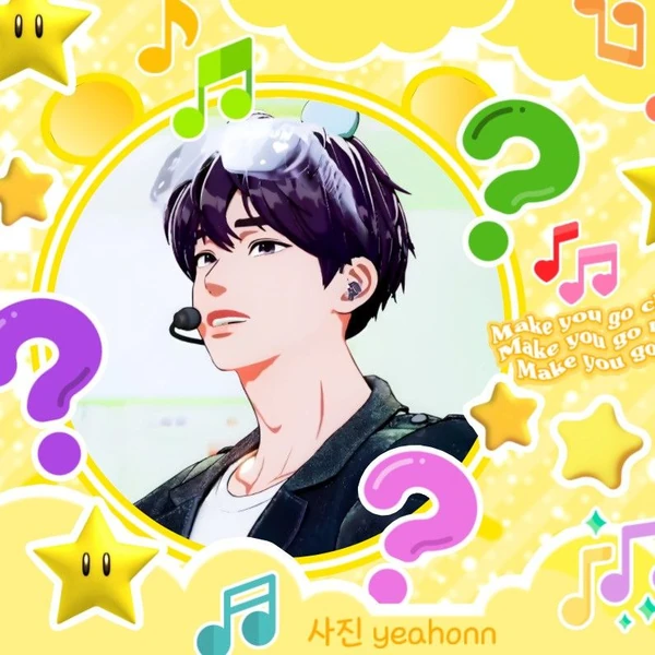 Popular profile image of Yejun (PLAVE) selected by votes