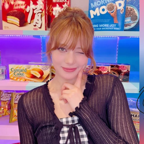 Fans' Pick: Best Moment of Nina (NiziU)