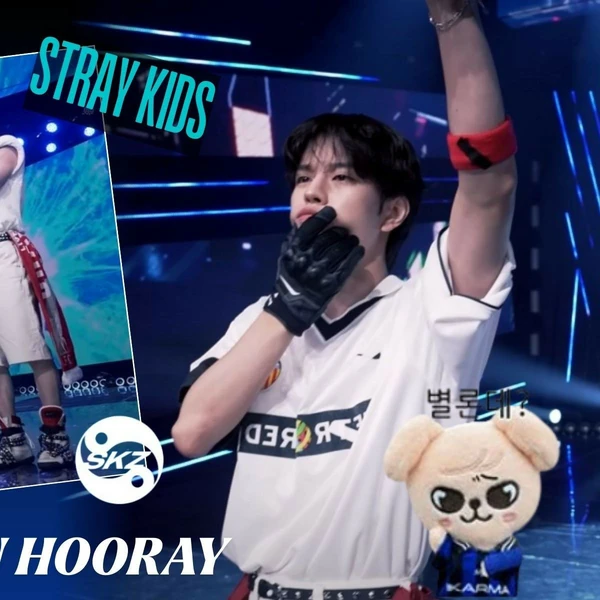 Fans' Pick: Best Moment of Seungmin (Stray Kids)