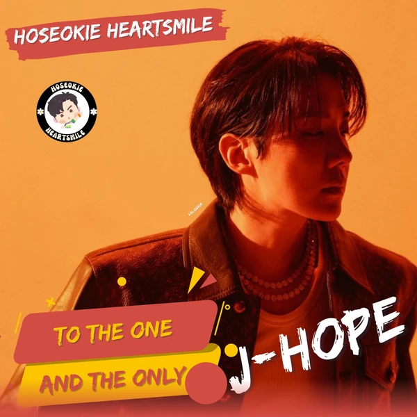 Today's Most Loved j-hope (BTS)