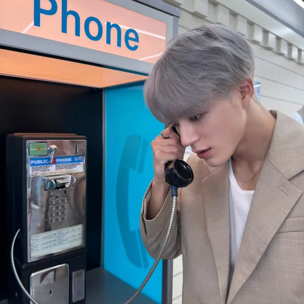 Top Photo Full of Jeno (NCT DREAM) Love
