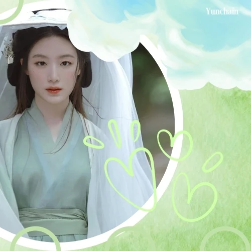 Today's Most Loved Shuhua (i-dle)