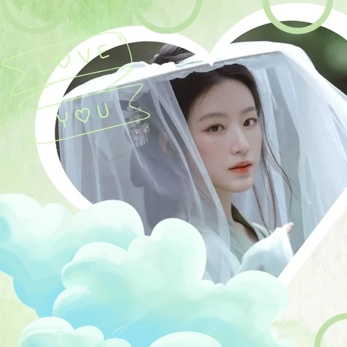 Top Photo Full of Shuhua (i-dle) Love