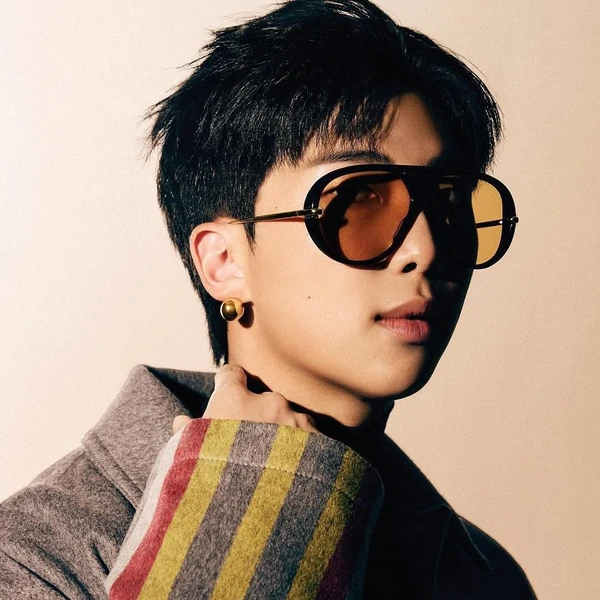 Fans' Pick: Best Moment of RM (BTS)