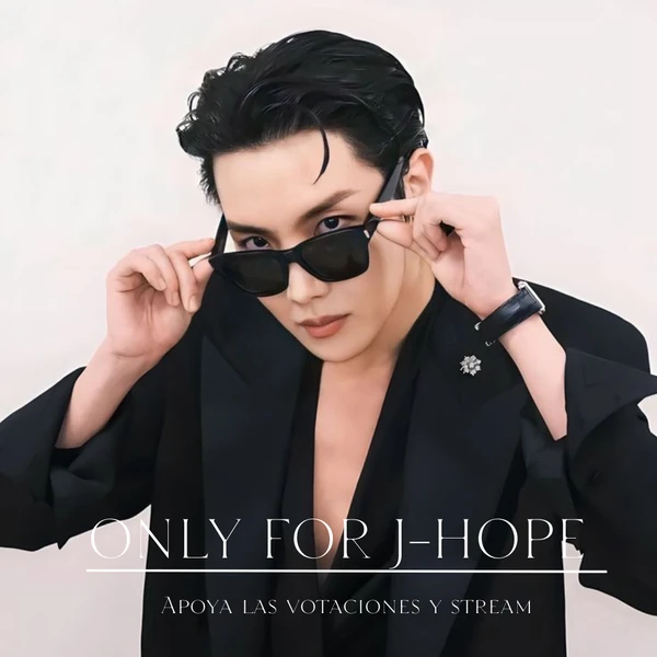 Top Photo Full of j-hope (BTS) Love