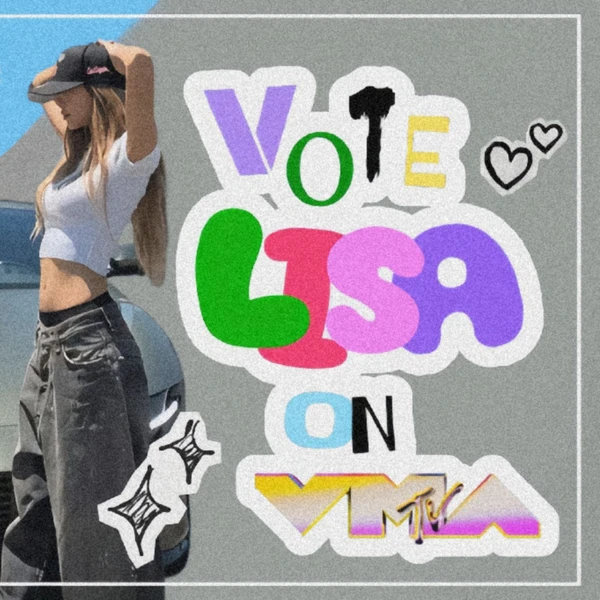 리사 (BLACKPINK) 팬심 가득한 인기 사진