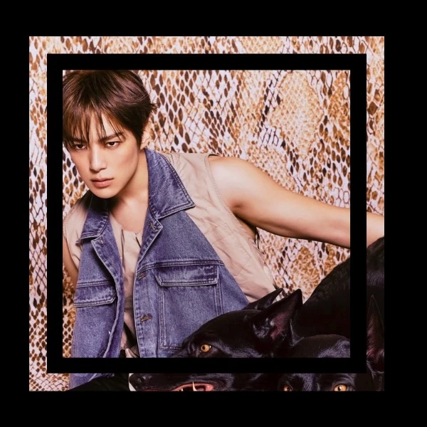 Today's Most Loved Minhyuk (MONSTA X)