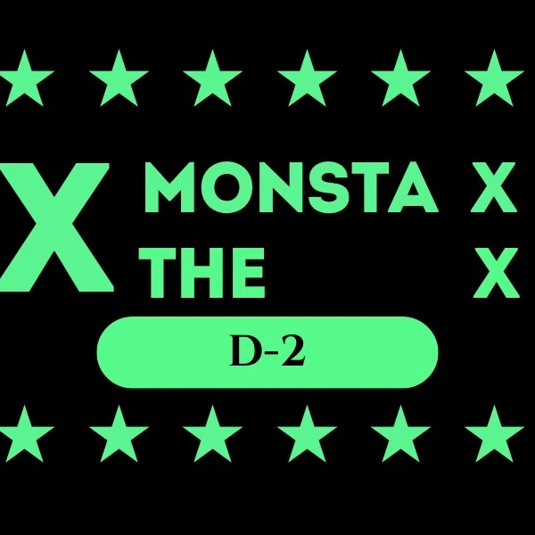 Fans' Pick: Best Moment of Minhyuk (MONSTA X)