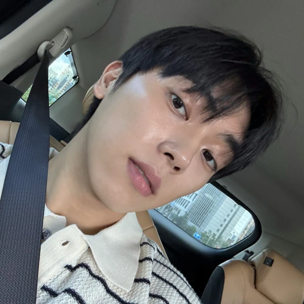 Today's Most Loved Minkyun (ONF)