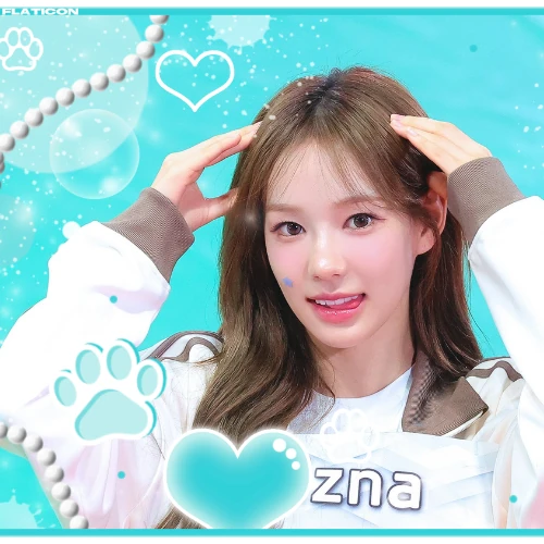 Today's Most Loved Ryu Sarang (izna)