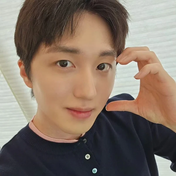 Fans' Pick: Best Moment of Chani (SF9)