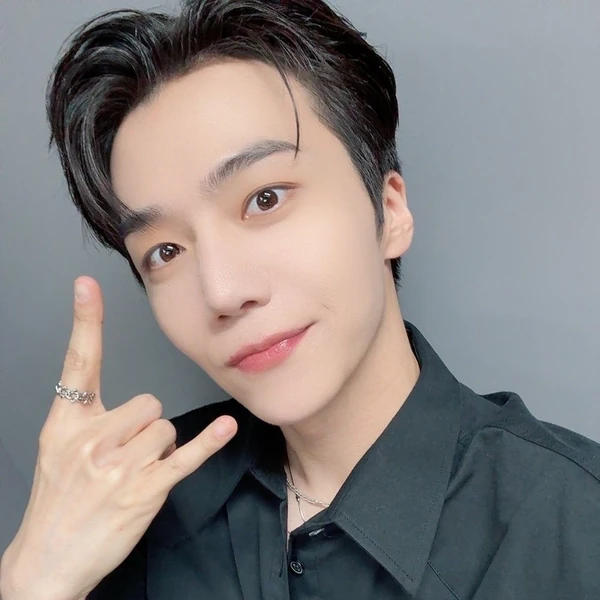 Fans' Pick: Best Moment of Jinho (PENTAGON)