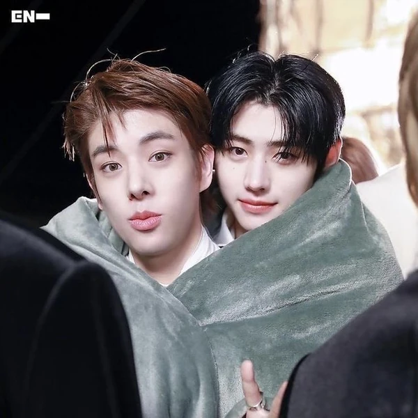 Fans' Pick: Best Moment of Jake (ENHYPEN)