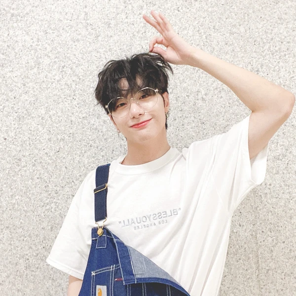Today's Most Loved Kang Seungsik (VICTON)