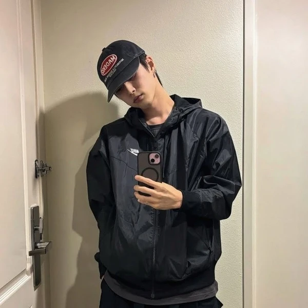 粉丝票选的Seunghan最佳瞬间