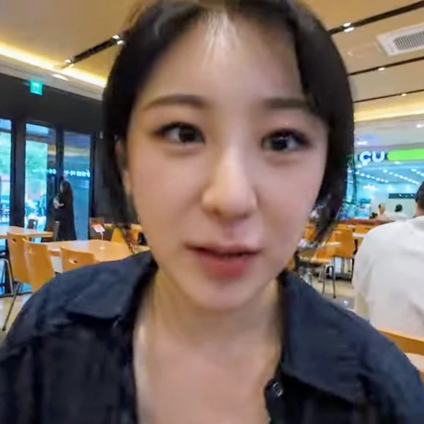Today's Most Loved Lee Chaeyeon