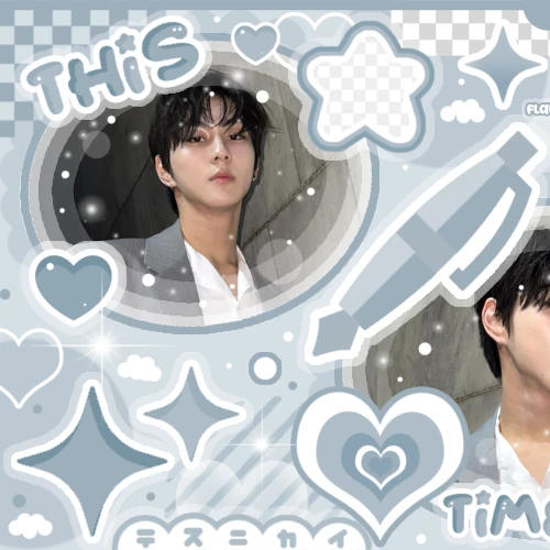 Top Photo Full of Jungwon (ENHYPEN) Love