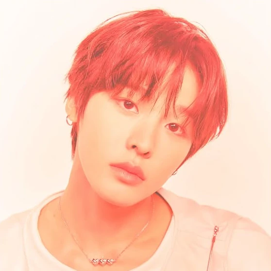 Today's Most Loved Riku (NCT WISH)