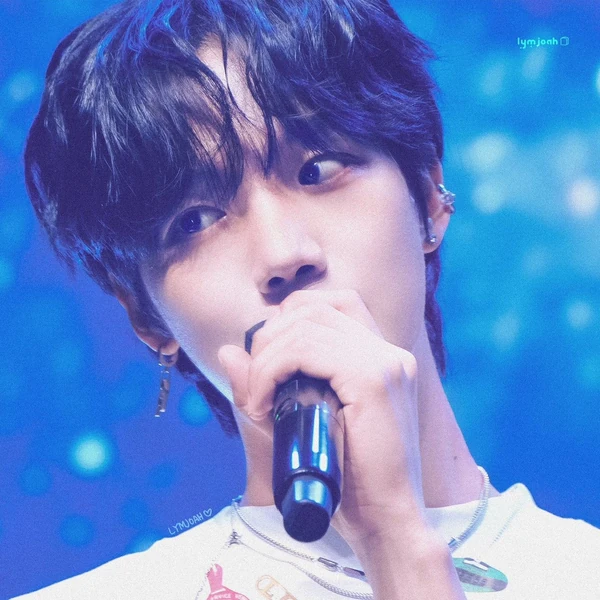 Top Photo Full of Lim Youngmin Love