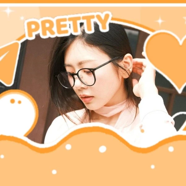 Top Photo Full of JI U (DREAMCATCHER) Love