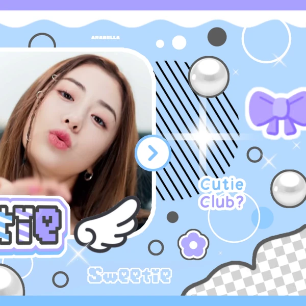 Top Photo Full of Huh Yunjin (LE SSERAFIM) Love