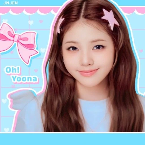 Today's Most Loved Yoona (UNIS)