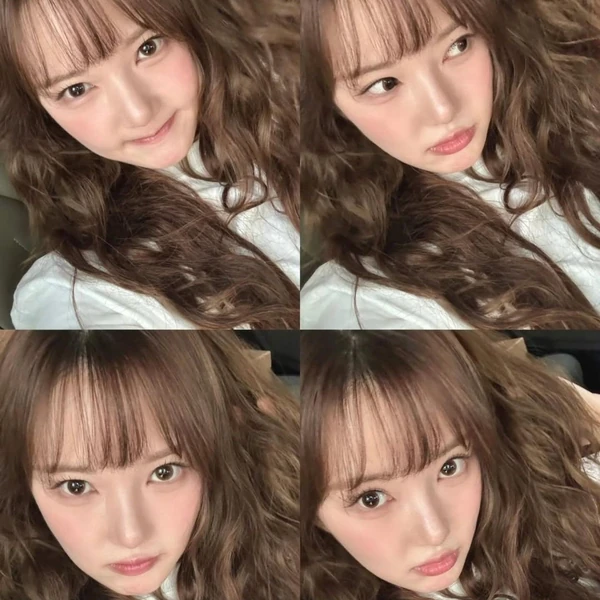 イェリン (GFRIEND)への愛が詰まった人気写真