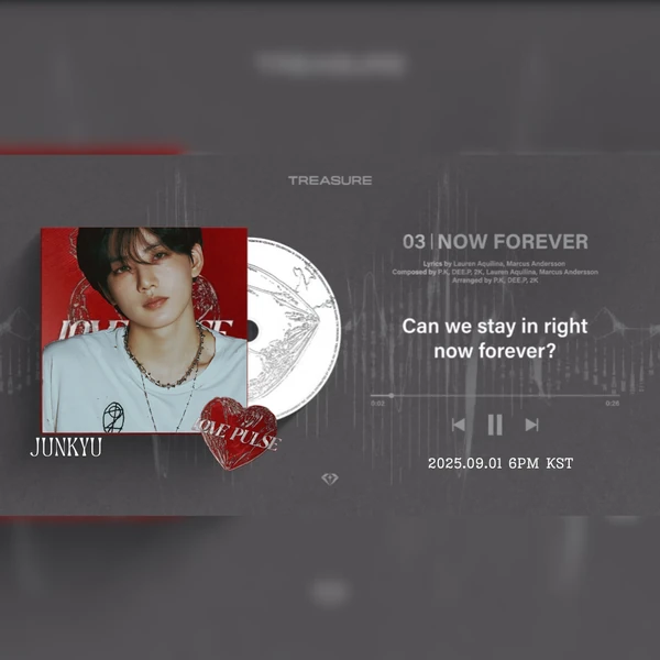 Fans' Pick: Best Moment of Junkyu (TREASURE)