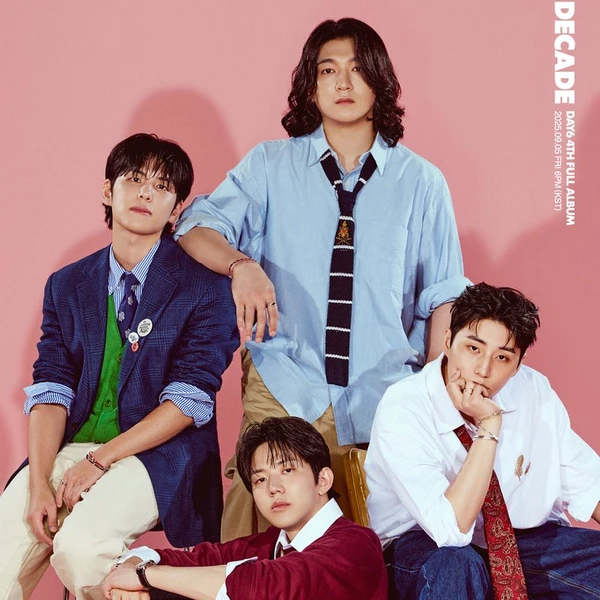 Today's Most Loved Wonpil (DAY6)