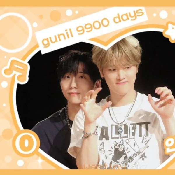 Fans' Pick: Best Moment of Jungsu (Xdinary Heroes)