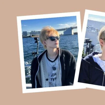 Fans' Pick: Best Moment of Chenle (NCT DREAM)