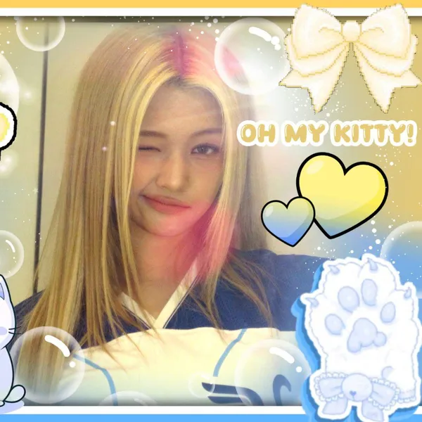 Top Photo Full of Gehlee (UNIS) Love