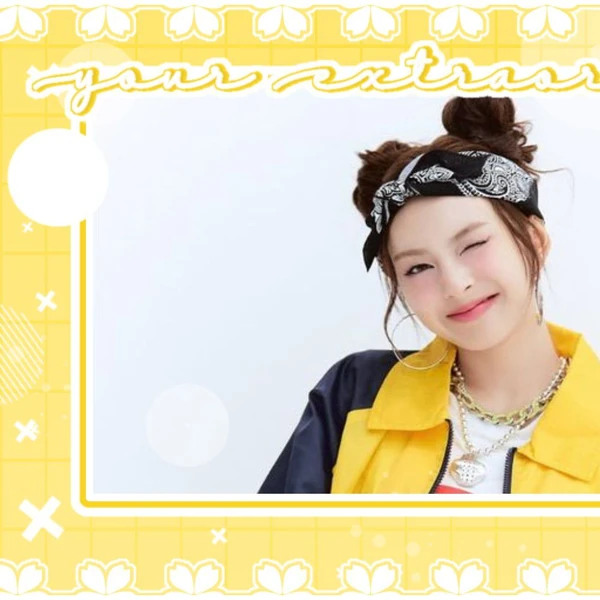 Today's Most Loved Chiquita (BABYMONSTER)