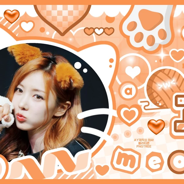 Today's Most Loved Yoohyeon (DREAMCATCHER)