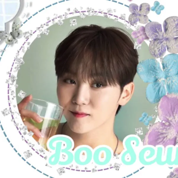 Top Photo Full of Seungkwan (SEVENTEEN) Love
