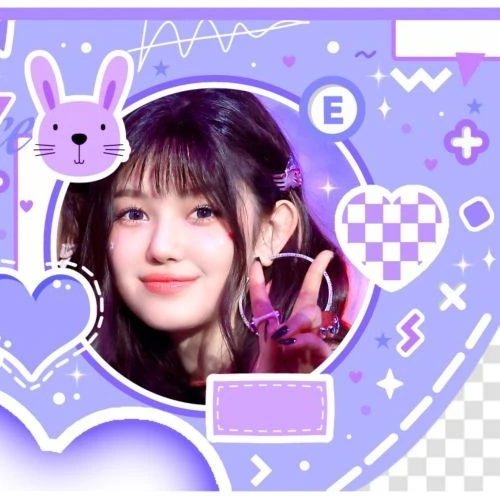 粉丝票选的DANIELLE (NewJeans)最佳瞬间