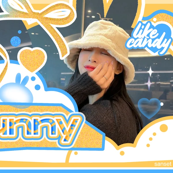 Today's Most Loved Gahyun (DREAMCATCHER)